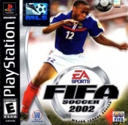 FIFA 2002 [SLUS-01408] Rom